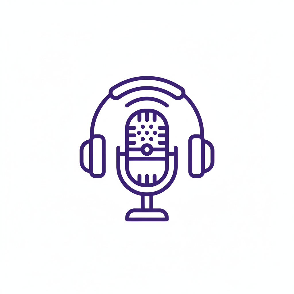 Tvorba podcastů